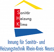 Innung für Sanitär- und Heizungstechnik Rhein-Kreis Neuss