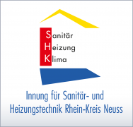 Innung für Sanitär- und Heizungstechnik Rhein-Kreis Neuss